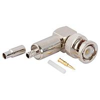 Amphenol RF 031-5991-RFX Connectors RIGHT ANGLE CRIMP PLUG RG 316