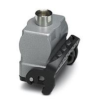 PHOENIX CONTACT 1460287 Hoods HC-B 10-KML-N-O1PG16