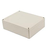 Hammond Manufacturing RP1275 Enclosure ABS WATERTIGHT