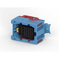 DEUTSCH - TE Connectivity 3-1823440-3 Housings 22POS, MIXED,REC HSG,ASSY,SEALED