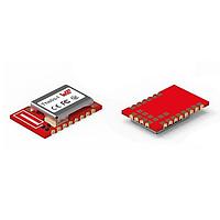 Wurth Elektronik 2611011021010 Radio Modules WIRL-PRO2 Thetis-I Wirepas Mesh 2.4GHz