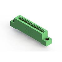 EDAC 342-016-521-107 Standard Card Edge Connectors Card Edge Connector
