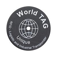 Parallax 28142 RFID Readers RFID CARD (50mm) ROUND