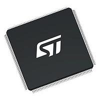 STMicroelectronics STM32H745IIT6 MCUs High-performance & DSP DP-FPU, Arm Cortex-M7 + Cortex-M4 MCU 2MBytes of Flash 1M