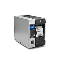 Zebra ZT610 Industrial Printer (600dpi)