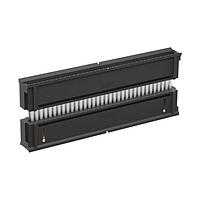 ERNI - TE Connectivity 364715-E Connectors DRCBTB 1,27 68 M BTB20 18,2 137 * 094 TR