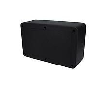 Bud Industries CU-3285 Utility Utilibox Style A Plastic Utility Box (8.3 X 5.2 X 3.1 In)