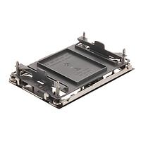 AMP Connectors - TE Connectivity 3-2330550-2 Bolster Assembly P5 Bolster plate with dust cover