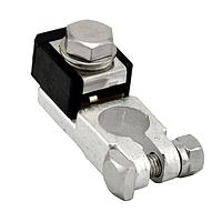 Littelfuse FHZ00857-BX Heavy Duty BMZF ZCASE HOLDER 2POS KIT BOX