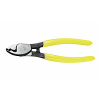 Cable cut pliers