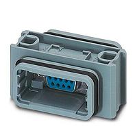 PHOENIX CONTACT 1689637 Data Connector VS-09-KU-BU/BU