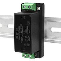 CUI Inc PSK-20D-12-DIN Switching Supplies 12 Vdc, 1.67 A, 20 W