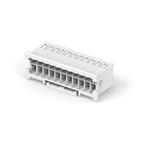 AMP Connectors - TE Connectivity 2-2323743-2 Headers & Wire Housings HOUSING, PLUG, GWT, 22P, DUAL ROW, EP2.5