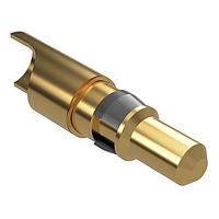 Amphenol Positronic MS4012D-50 D-Sub Contacts