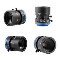 LOTS LTS-0814-5MP Lens camera (8; 1.4-16 F)