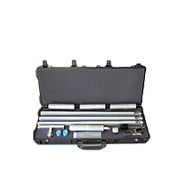 AMS 58990 Aluminum Tank Sampling Kit