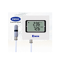 EMIN EM500 Temperature & Humidity Sensor (-40 ~ 85°C, 10 ~ 90% RH)