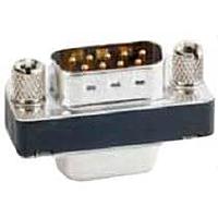 Amphenol CONEC 163A50039X D-Sub Adapters & Gender Changers 37 POS 4-40 UNC THREAD LOCK