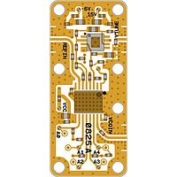 Quantic X-Microwave XM-A7C9-0409D PLL Phase Lock Loops, HMC440QS16GESMT