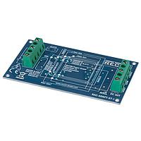 RECOM Power RAC-ADAPT-ST-1 AC-DC Power Modules Adapter Board for RECOM ACDC converter