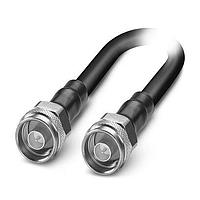 PHOENIX CONTACT 1340126 Coaxial Cables NBC-COX-CNM/15.0-L/COX-CNM