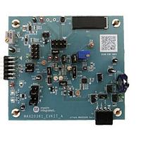 Analog Devices MAX20361EVKIT# Energy Harvesting Evkit for Single Cell Solar Harvester
