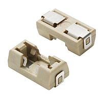 Littelfuse 01550900DR Miniature ACS NANO FUSEHLDR TAPE & REEL