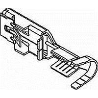 Aptiv 15336748-L Terminals FEM SLD SLV TERM CBL RNG 5MM