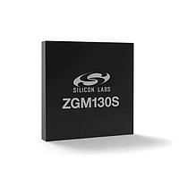 Silicon Labs ZGM130S037HGN1 Mesh Networks Z-Wave 700 SiP Module, Sub-GHz, -97 dBm, 13 dBm, Arm M4