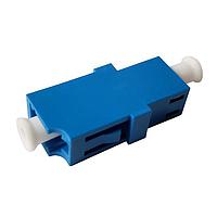 Adam Tech OPLB1BNNC1NA Coupler LC/PC ADAPTER, SIMPLEX, SHORT-EA