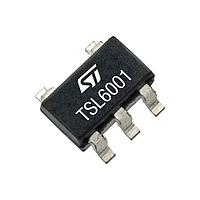 STMicroelectronics TSL6001ILT Op Amps - Operational Amplifiers Low-power, 1MHz, rail-to-rail, 5V cost-effective Op amp