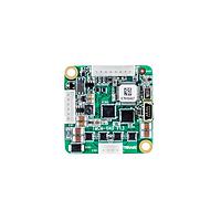 ADI Trinamic TMCM-1140-CANOPEN Motor / Motion / Ignition Controllers & Drivers Stepper Motor Controller/Driver, Single