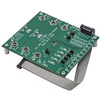 Analog Devices DC2561A Current, Power & Voltage Monitor LTC2992 Demo Board:Dual Wide Range Power