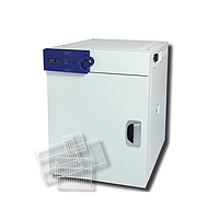 WITEG WIF-50 Incubator (+5°C - 70°C; 50l)