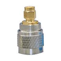 RF Solutions ADP-SMAM-NM RF Adapters - Between Series Adapter SMA Male to N Male