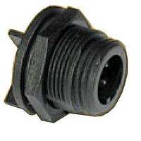 Bulgin PX0413/04P Connectors 4 POLE R/PANEL MOUNT