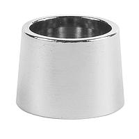 NKK Switches AT512CH Nut 1/4"X40" CONICAL NUT