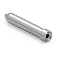 Mill-Max 8947-0-15-01-10-02-10-0 Pin Receptacles 200u SN/PB OVER NI 10 CON