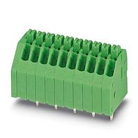 PHOENIX CONTACT 1747737 Fixed Terminal Blocks PTSA 0,5/ 6-2,5-Z GY