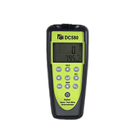 TPI DC580 Airflow Meter