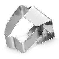 Wurth Elektronik 331276483050 EMI Contact Finger WE-SECF Contact Finger 4.8x3x5mm