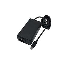 Phihong AA65M-59FKA-R Desktop AC Adapters 5V/3A, 9V/3A, 15V/3A or20V/3.25A C6 USB-C