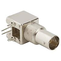 Amphenol RF 031-71043-1010 PCB Connectors JACK RIGHT ANGLE