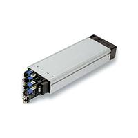 Excelsys UX4SD2 Modular Power Supplies 600W Standard/Medical with Ruggedised and conformal coating, Flying Lead Input connector option and Reverse Fan