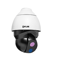 FLIR DM-324 Multispectral PTZ Thermal Camera (320 x 256, 24° FOV)