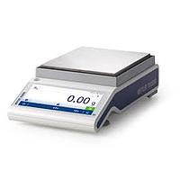 Mettler Toledo MS6002TS/00 Technical scales (6200g/0.01g)