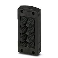 PHOENIX CONTACT 1411073 Cable Mounts CES-B16-8XSRC-BK