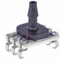 Honeywell ABPMANN030PG2A3 Board Mount Pressure Sensors SMTAxial port,30PSIG I2C, 10% to 90%,3.3