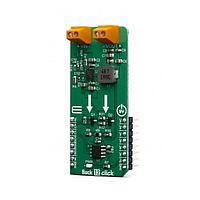 Mikroe MIKROE-3652 Voltage Regulator - Switching Regulator Buck 12 Click