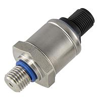Sensata PTE7100-11DB-0A025BN Pressure Sensors Industrial Hermetic Pressure Sensor 25 bar, 4-20ma, 1/4-18NPT, M12